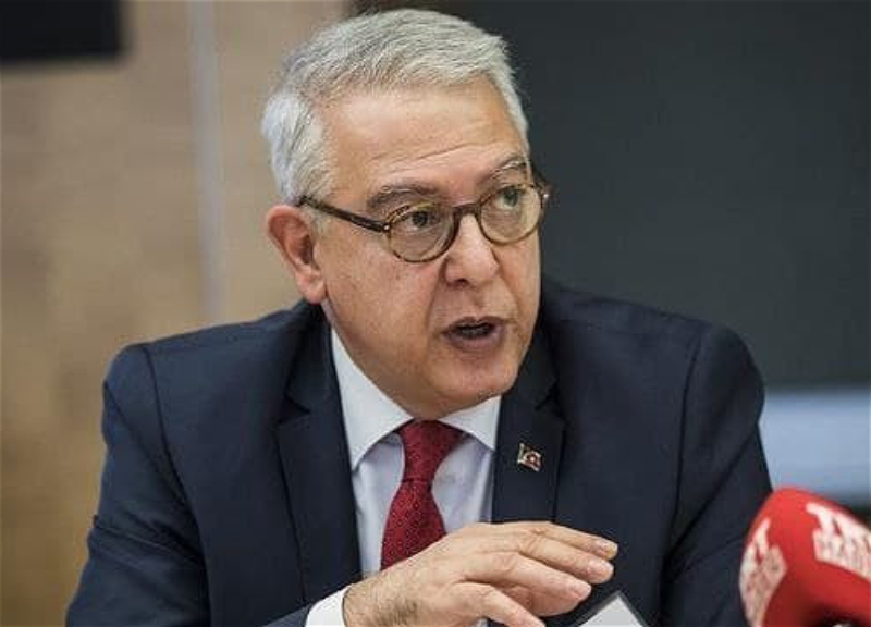 Кылыч анонсировал встречу представителей Турции и Армении по нормализации отношений