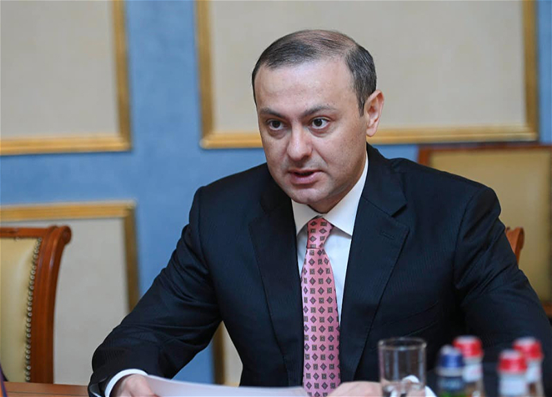 Григорян: Если ЕС предложит членство, Армения ответит в своих интересах