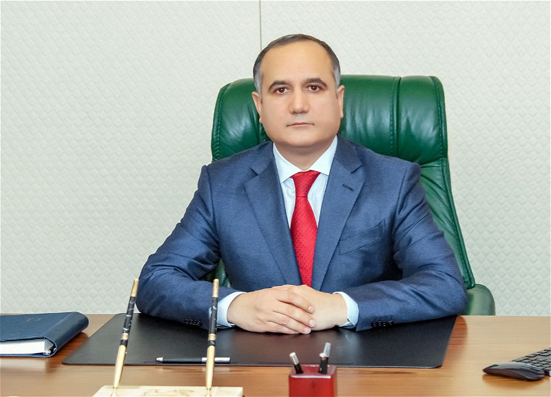Kamaləddin Qafarov: “Azərbaycan-Almaniya iqtisadi əlaqələri səmərəli əməkdaşlıq nümunəsidir”