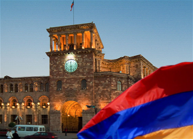 В Армении более 40% выступают за нейтральный статус страны - Опрос