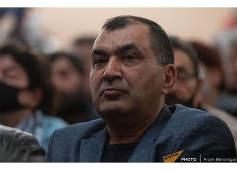 Экс-замглавы генштаба Армении освобожден под залог
