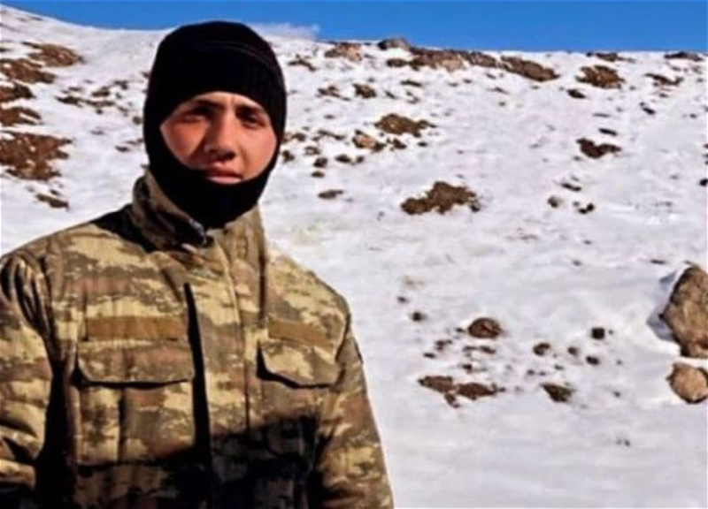Отец задержанного в Армении азербайджанского солдата: МККК организует онлайн-встречу с сыном