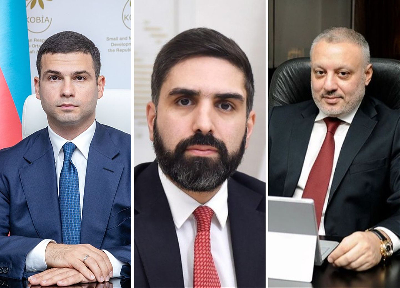 Новая эра в азербайджанском футболе: Кто станет следующим президентом АФФА? - ФОТО
