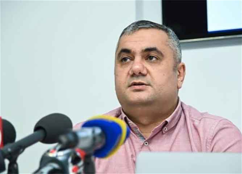 В Армении считают реальной угрозу новой войны с Азербайджаном - Опрос