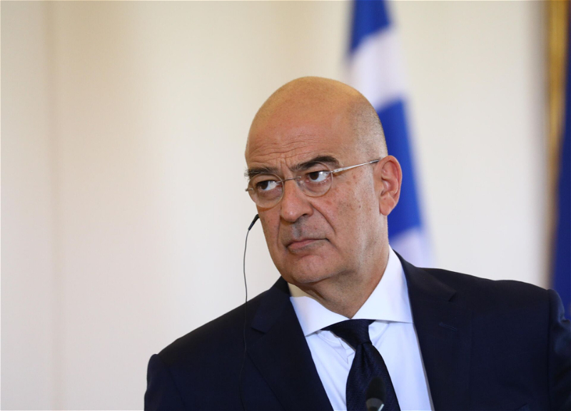 Глава Минобороны Греции считает возможным военное сотрудничество Армения-Греция-Франция-Индия