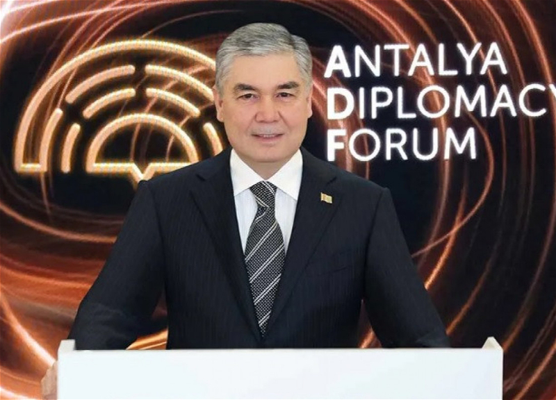 Туркменистан готовится стать полноправным членом ОТГ