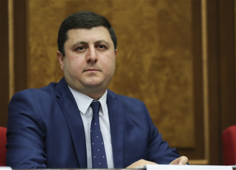 Тигран Абрамян: РФ хочет понять, являются ли шаги властей Армении шантажом