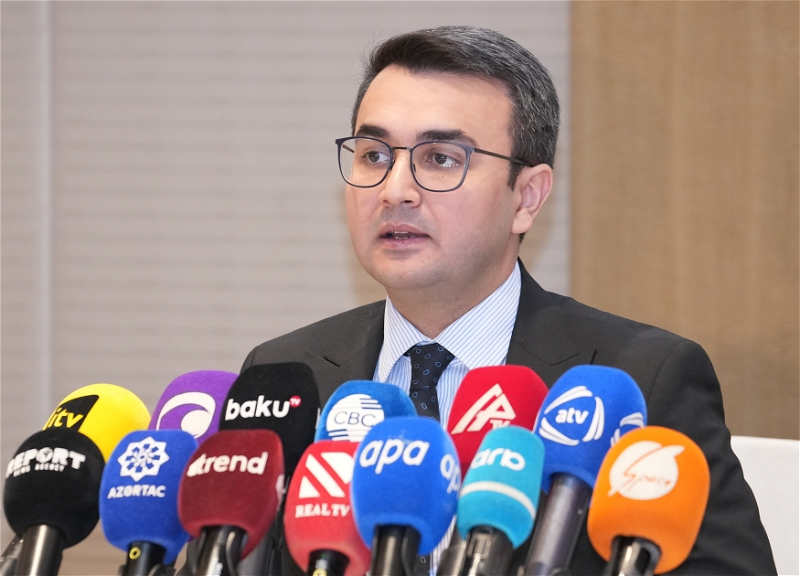 Раван Гасанов: Азербайджан и сегодня продолжает политику против религиозной дискриминации