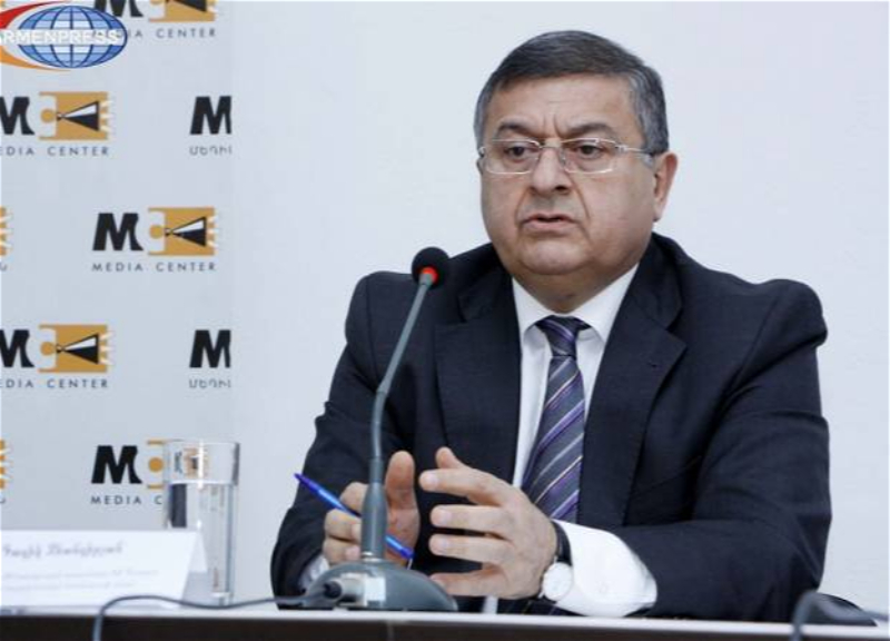Экс-замгенпрокурора Армении признал провальность идеи о независимости Карабаха