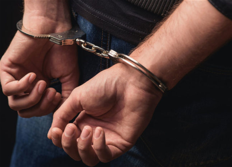 В Бейлягане задержан водитель, управлявший автомобилем под воздействием наркотиков