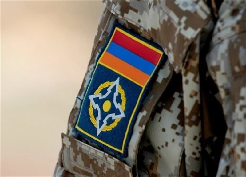В Армении заявили, что последствия выхода из ОДКБ являются гостайной