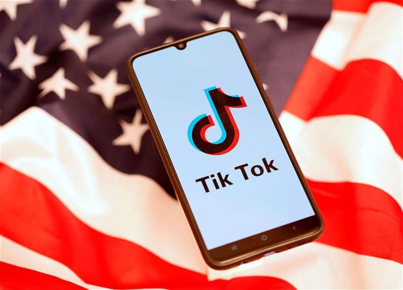 В США хотят запретить TikTok