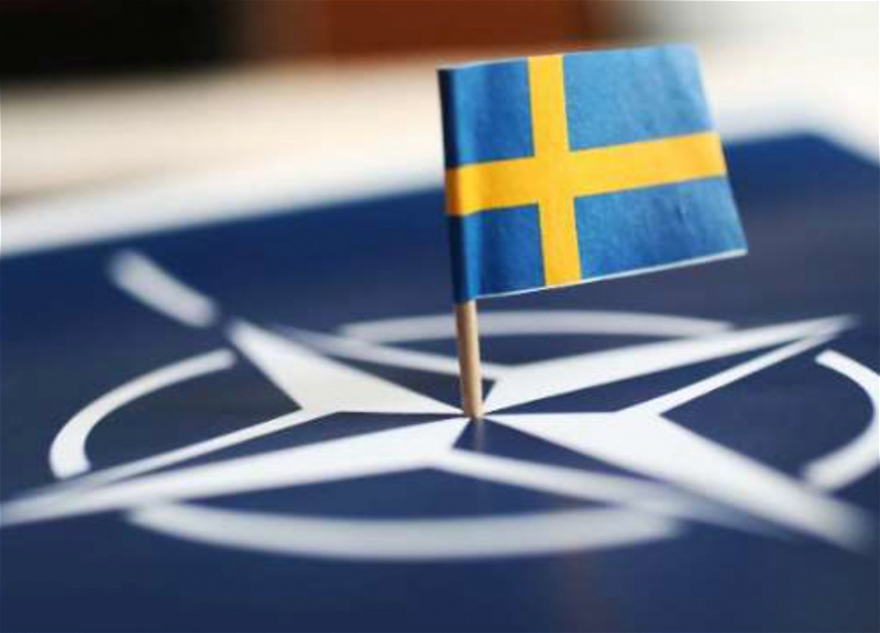 Швеция официально вступит в НАТО 11 марта