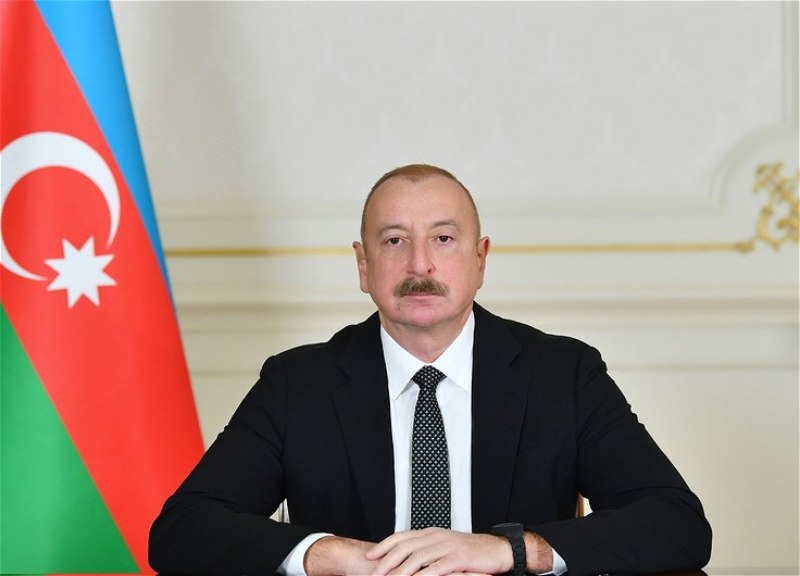 Утверждены положение и изображение эмблемы Службы безопасности Президента Азербайджана