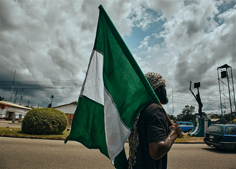 В Нигерии похитили более 200 учеников