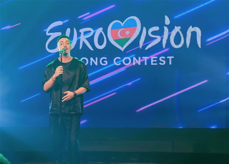 Телеканал ITV cделал заявление о конкурсной песне Fahree для «Евровидения 2024»