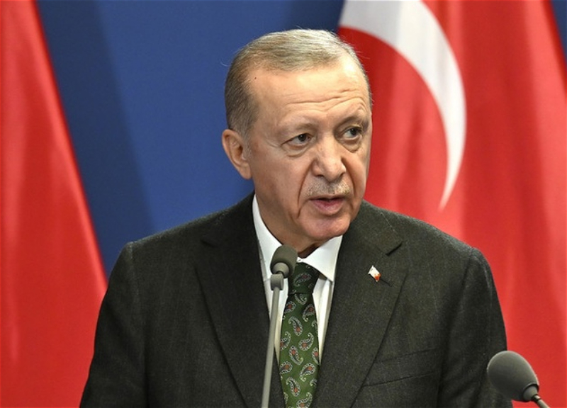 Турция может провести мирный саммит с участием России