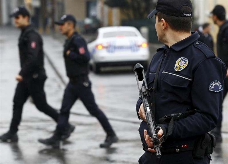 В Турции задержали 33 человека, готовивших теракты перед выборами