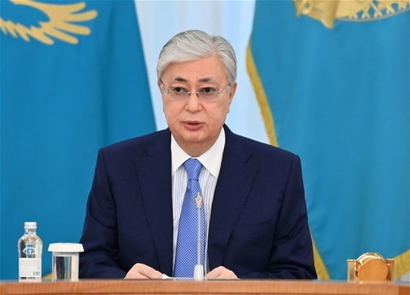 Президент Казахстана: Центр детского творчества имени Курмангазы станет еще одним символом братства наших стран и народов