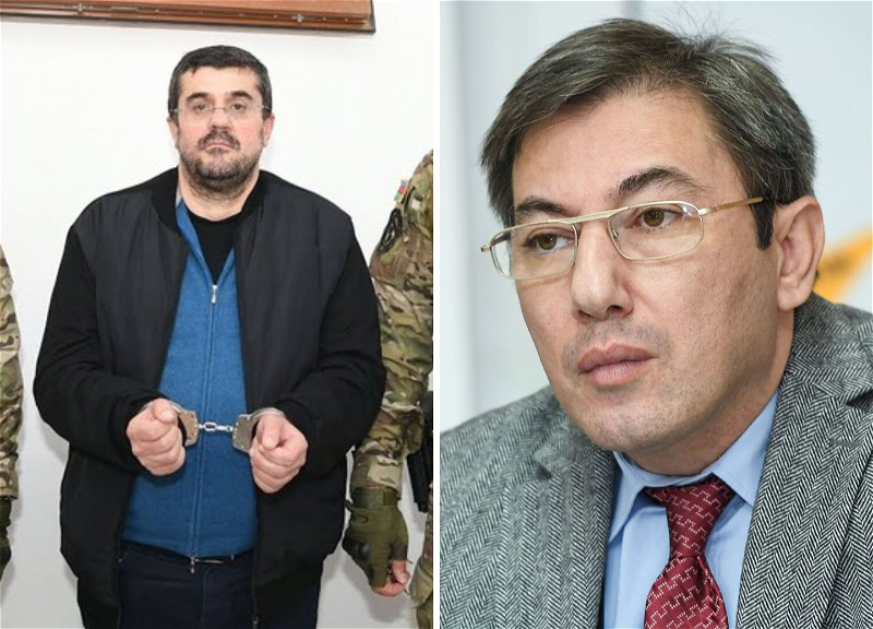 Интервью, взятое AZTV у сепаратиста Арутюняна, не нарушает процессов в рамках следствия - Политолог