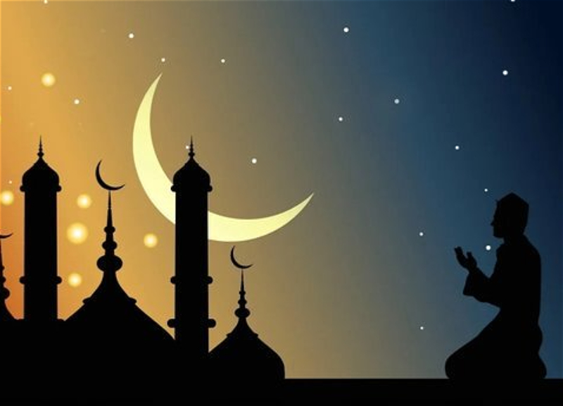 В связи с праздником Рамазан пять дней будут нерабочими