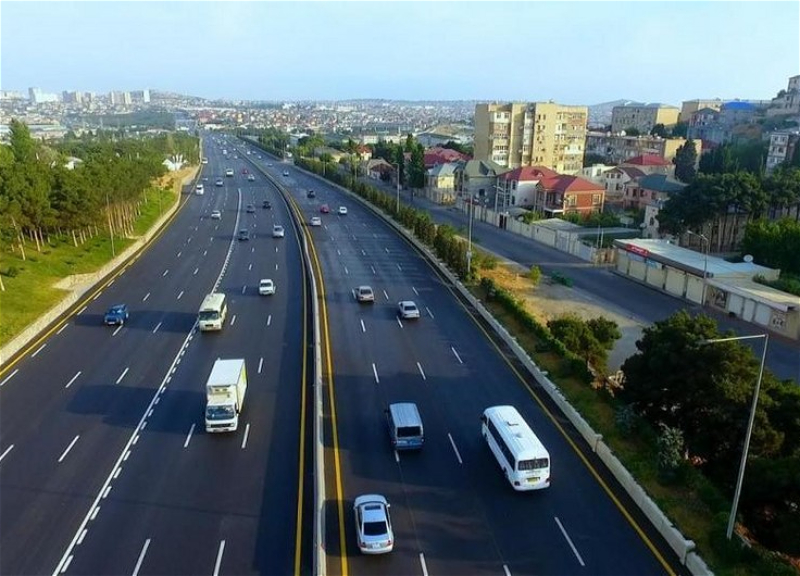Депутат предлагает сделать дорогу Баку-Сумгайыт 2-3-этажной