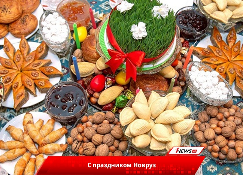 Древний и всегда долгожданный: Новруз принес в Азербайджан весну