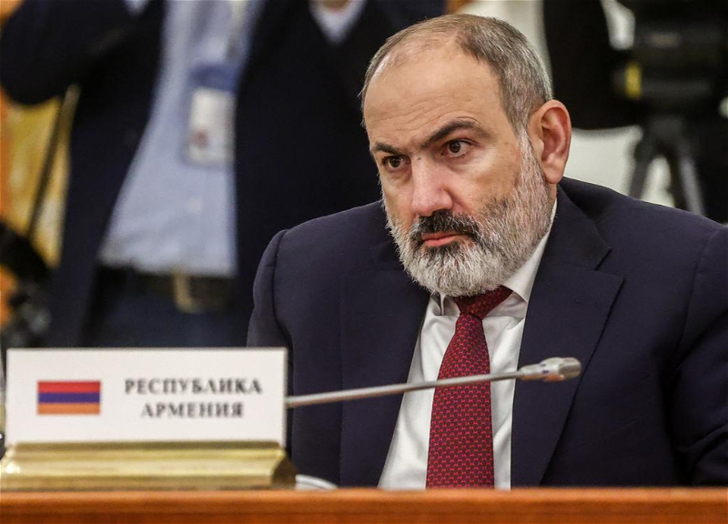 Пашинян: Погранвойка Армении в аэропорту «Звартноц» уже набрались опыта, чтобы выполнять свои функции без содействия российской стороны