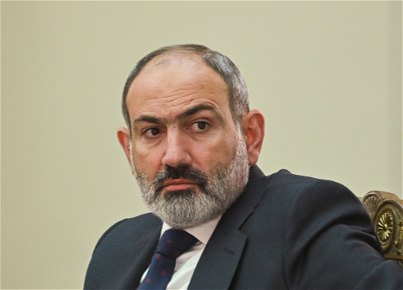 Пашинян о делимитации армяно-азербайджанской границы