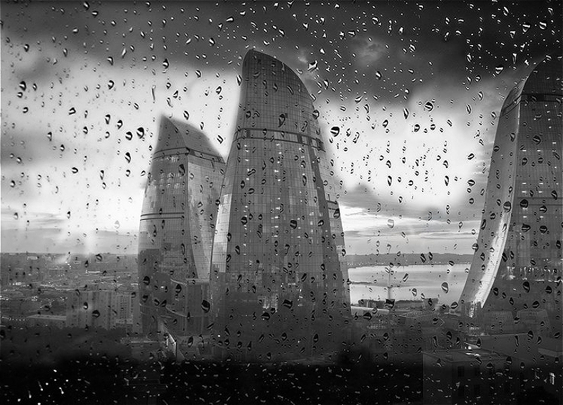 Погода на среду: В Баку ожидаются осадки