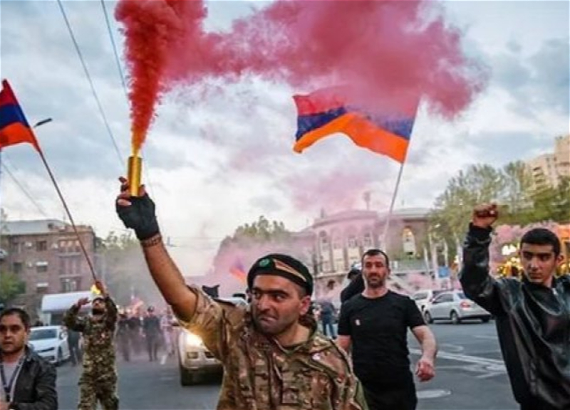Реваншисты в Армении уводят мирный процесс… к провозглашению Западного Азербайджана