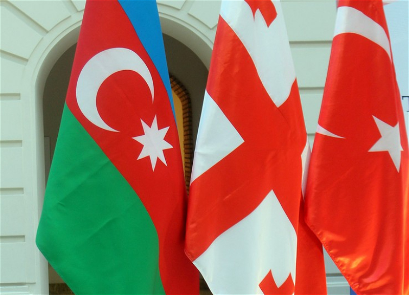Главы МИД Азербайджана, Грузии и Турции проведут очередную трехстороннюю встречу