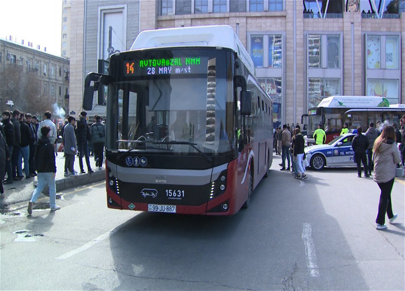МВД об ограничении движения перед станцией метро «28 Мая»:Цель не в том, чтобы штрафовать водителей