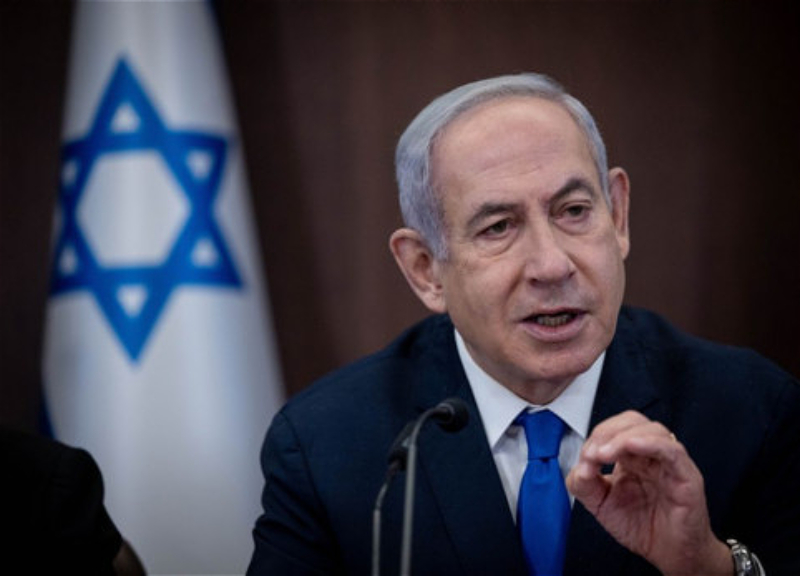 Нетаньяху: Израиль позволит эвакуироваться населению во время операции в Рафахе