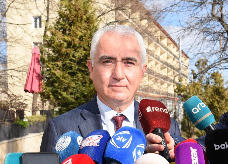Назначен спецпредставитель Президента Азербайджана в Лачинском районе