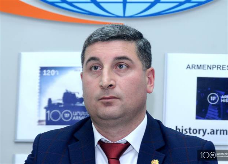 Армянский министр: 4 села в Тавушской области не входят в административную территорию Армении