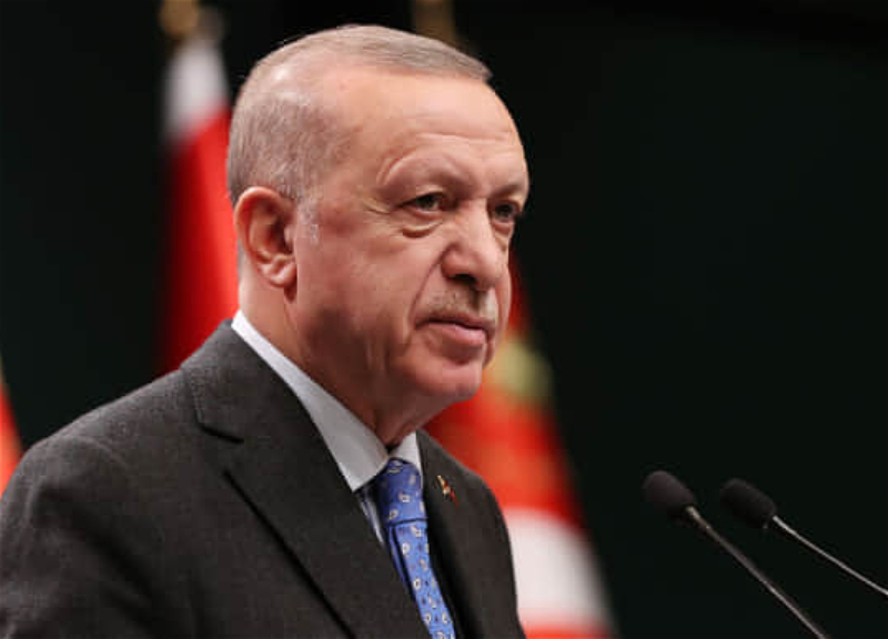 Эрдоган: Стабильность на Южном Кавказе – приоритет для Турции