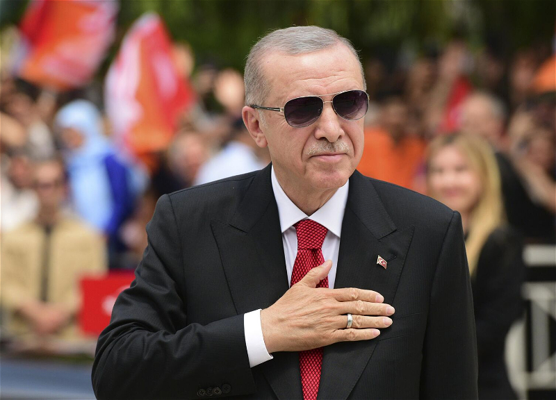 Эрдоган надеется, что исламофобским актам в мире, включая сжигание Корана, будет положен конец