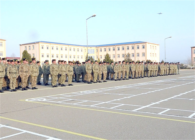 В Отдельной общевойсковой армии состоялись занятия по командирской подготовке - ФОТО - ВИДЕО