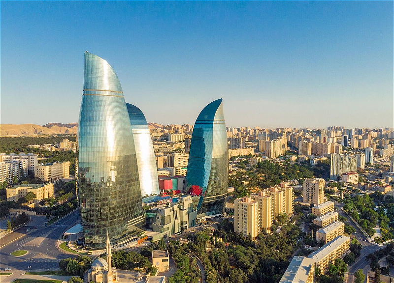 Утверждено соглашение Азербайджана с ООН о проведении в Баку 13-й сессии Всемирного градостроительного форума