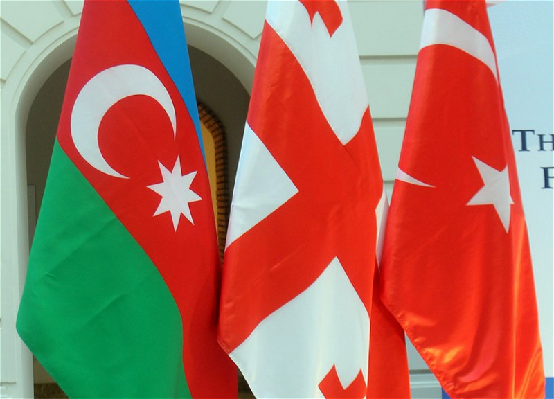 Обнародована повестка 9-й трехсторонней встрече министров иностранных дел Азербайджана, Турции и Грузии