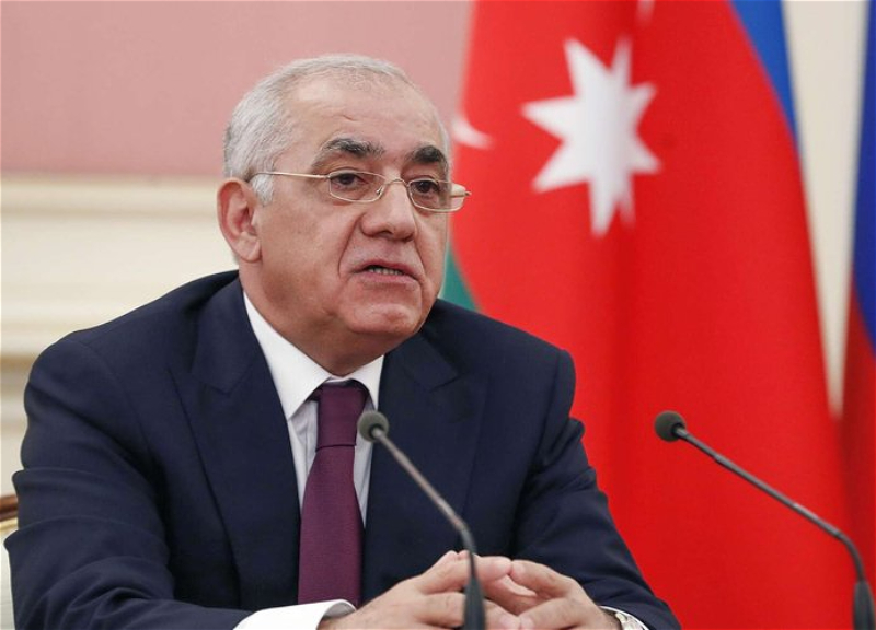 Названы основные задачи правительства Азербайджана на предстоящий период