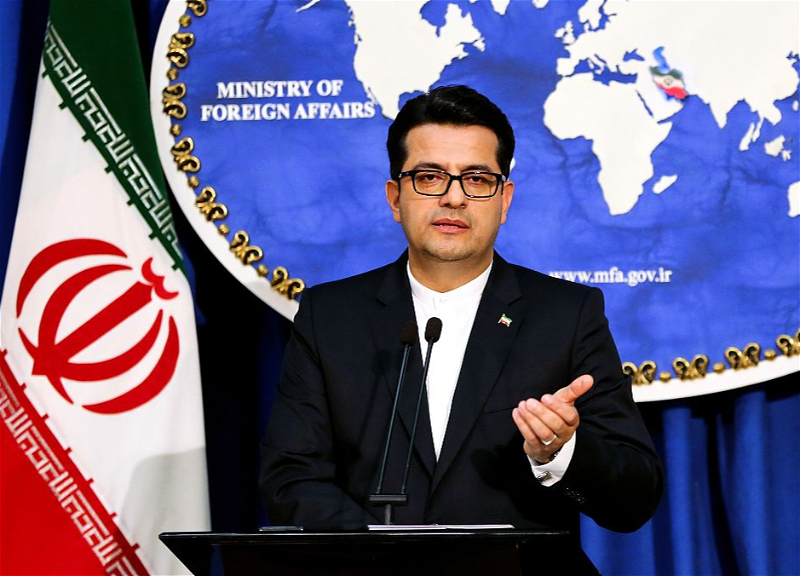 Посол Ирана: Напавший на посольство Азербайджана приговорен к самому тяжелому наказанию