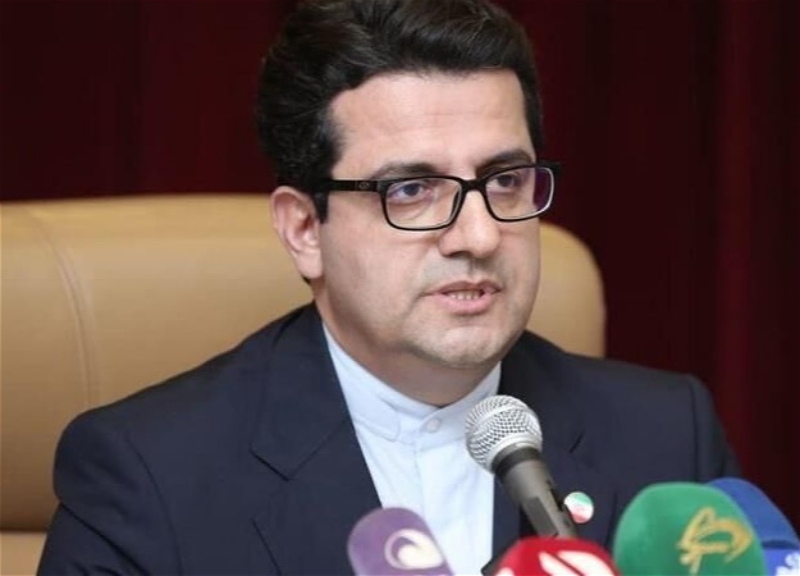 Посол: На альтернативном Зангезурскому коридору маршруте через Иран завершена подготовка к строительству новых дорог