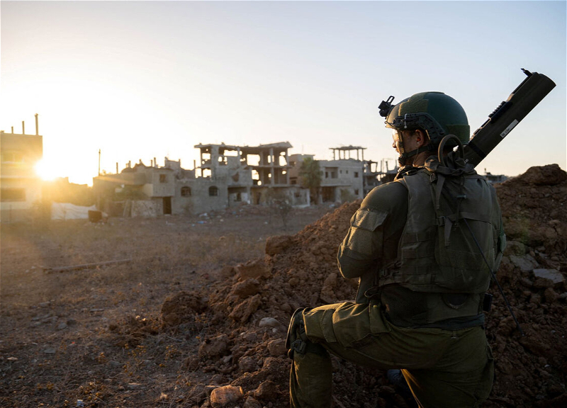 СМИ: Израиль возобновит переговоры о прекращении огня в Газе 17 марта