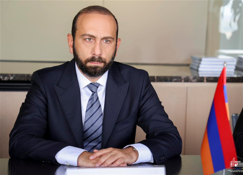 Мирзоян о нормализации отношений с Азербайджаном: Армения привержена мирной повестке