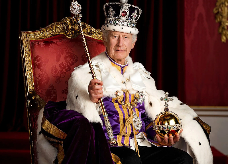 Букингемский дворец сделал заявление о Карле III на фоне новостей о его смерти