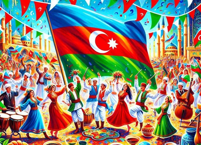 Что нужно сделать на Новруз? Традиции празднования в Азербайджане – ФОТО