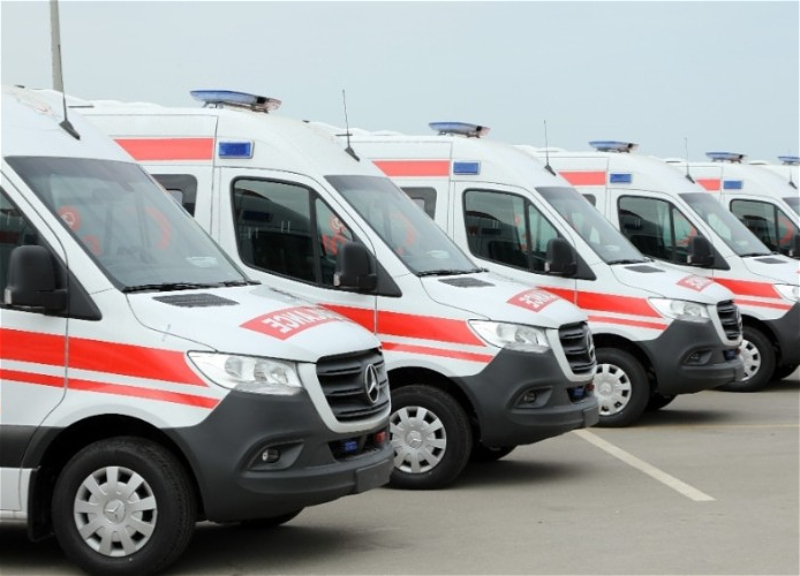 В праздничные дни Служба скорой помощи будет работать в усиленном режиме