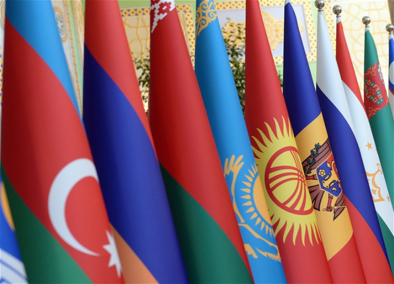 Азербайджан примет участие в 101-ом заседании Экономического совета СНГ